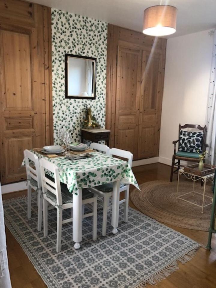 Apartment Les Hortensias Amiens
