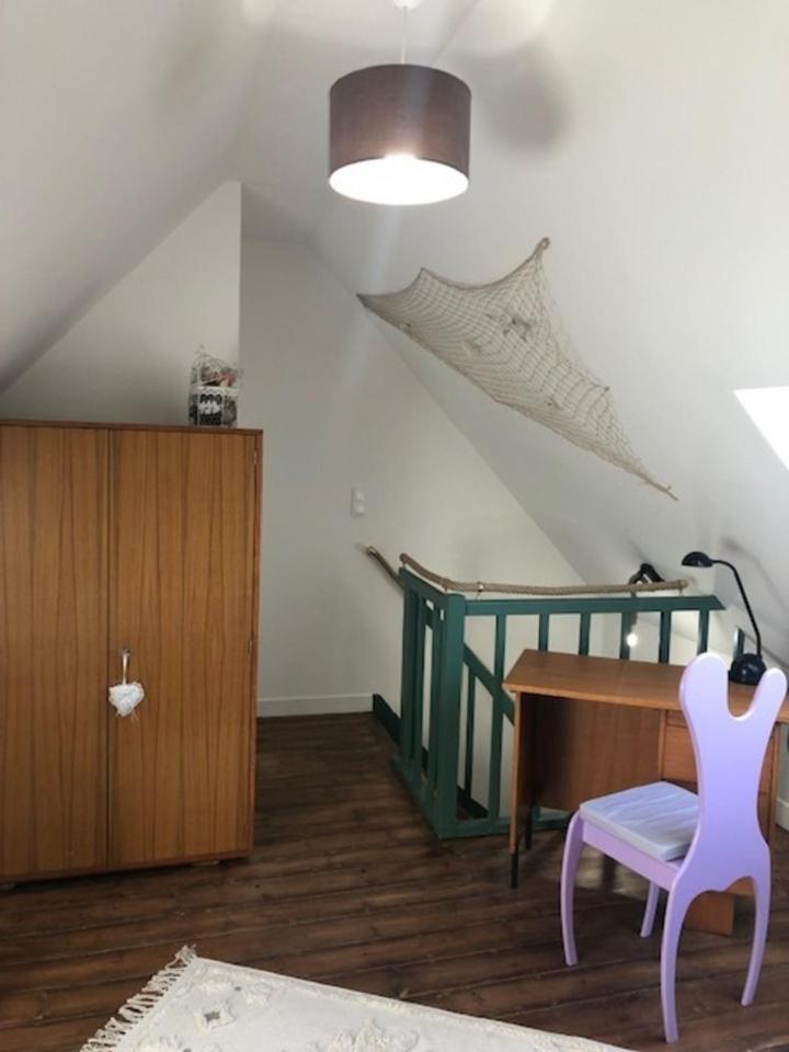 Les Hortensias Apartment